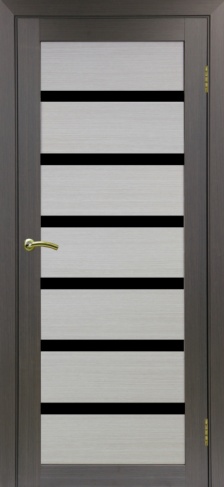 Полотно Турин 507 венге дуб лак