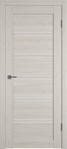 ATUM PRO 28 SCANSOM OAK (стекло)